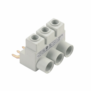 Eaton Line Side Manual Combination Starter Adapters