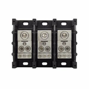 Eaton Bussmann Power Distribution Blocks