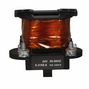 Eaton Type C AC Coils