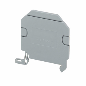 Eaton IEC-XB Series Partition Plates