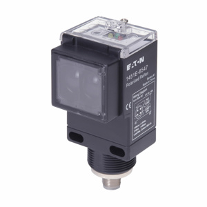 Eaton Comet Tubular Photoelectric Sensors
