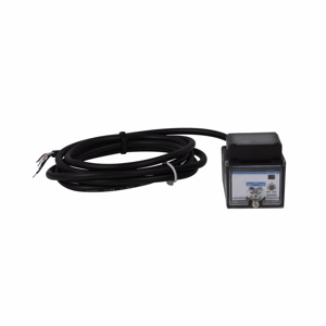 Eaton Comet Tubular Photoelectric Sensors
