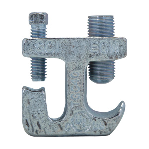 Eaton Crouse-Hinds Grounding Clamps