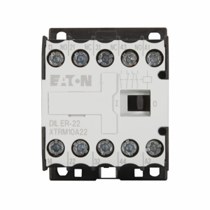 Eaton XT IEC Electronic Overload Relays