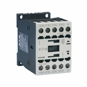 Eaton XT IEC Series Control Relays