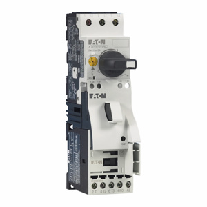 Eaton XT Series Motor Protectors