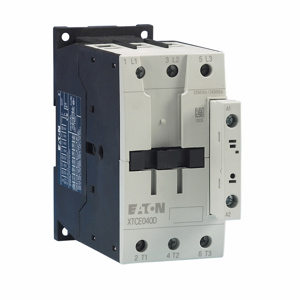 Eaton Cutler-Hammer XT Series IEC Contactors 40 A 3 Pole 415/480 V