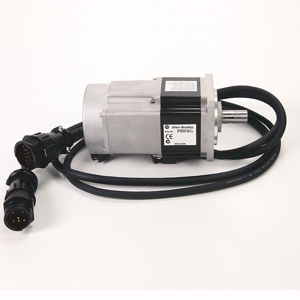 Rockwell Automation TL / TLY Kinetix® Compact Servo Motors