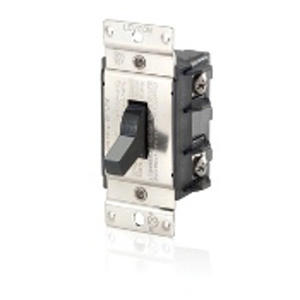 Leviton Powerswitch® Industrial Grade AC Manual Motor Controllers