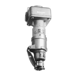 Eaton Crouse-Hinds Arktite® Pin and Sleeve Receptacles