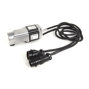 Rockwell Automation TL / TLY Kinetix® Compact Servo Motors