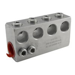 nVent UTILCO PTF Series Slip Fit Transformer Connectors