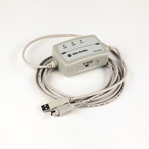 Rockwell Automation 1784 Networks and Communications USB-to-Data Highway Plus Adapters USB Communication Module