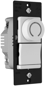 Pass & Seymour DRSC53 Series Fan Controls