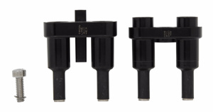Eaton Bussmann HEY Series Non-breakaway Inline Fuse Holders