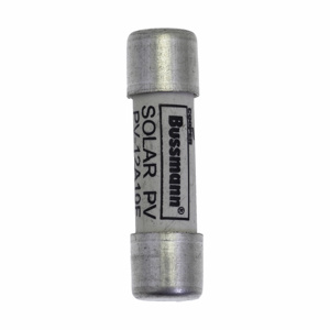 Eaton Bussmann PV Series Class gPV Photovoltaic Fuses