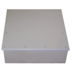Cantex Wall Mount Screw Cover Weatherproof Junction Boxes
