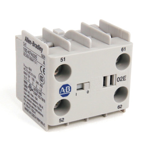Rockwell Automation MCS 100-K, 104-K, 700-K Series Accessories