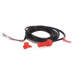 Rockwell Automation 440N SensaGuard™ Non-contact Interlock Switches Rectangular PVC Cable 3M
