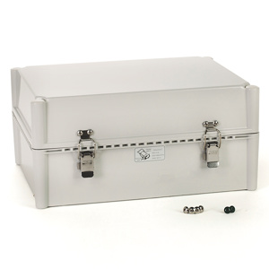 598-DS15117M GEN. PURPOSE ENCL