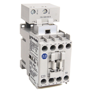 Rockwell Automation 100-C Series IEC Contactors