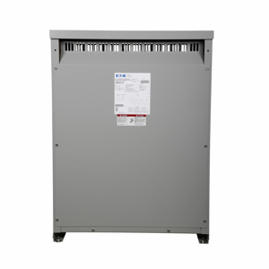 Eaton Ventilated Three Phase Dry-type Transformers