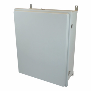 Allied Moulded Wall Mount Continuous Hinge Weatherproof Junction Boxes