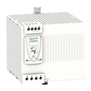 Square D Phaseo® ABL8 Power Supplies 20 A 24 VDC