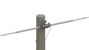 Preformed Line Products OPGW Fiberlign® Single Suspensions