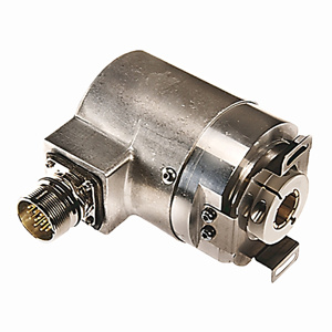 Rockwell Automation Sine Cosine Encoders