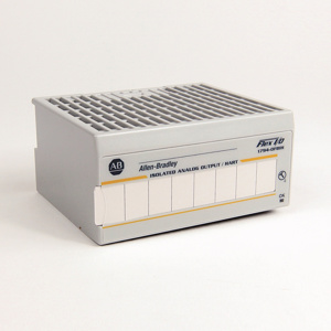 Rockwell Automation 1794 Analog Output Modules