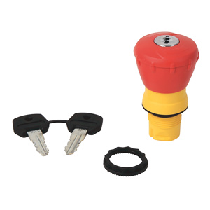 800FP-MK44PX02S 800F MUSHROOM