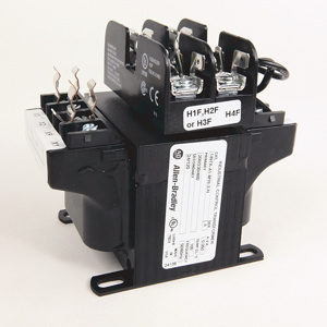Rockwell Automation Control Transformers