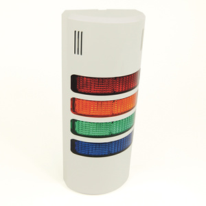 Rockwell Automation Wall Mount Signal Lights