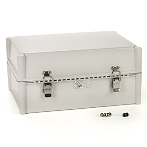 598-DS1587M GEN. PURPOSE ENCL