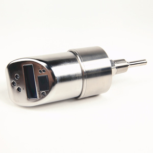 Rockwell Automation Solid State Flow Condition Sensors