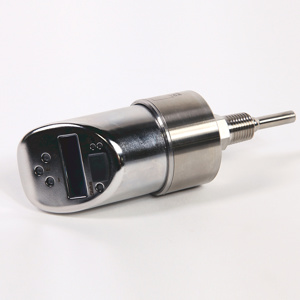 Rockwell Automation 839E Series Solid-State Flow Condition Sensors