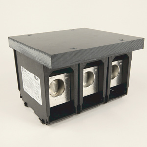 Rockwell Automation 1492-PDL Series Power Terminal Blocks