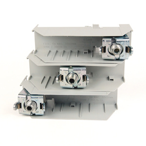 Rockwell Automation Mounting System Supply Modules