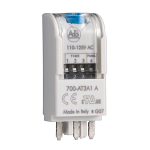 700-AT3A1 TIMER MOD  120V AC