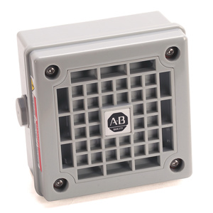 Rockwell Automation General Purpose Electronic Horns