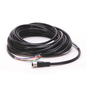 Rockwell Automation 889DS DC Micro Cordsets