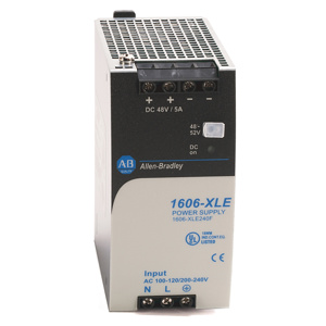 Rockwell Automation 1606 Series Power Supplies