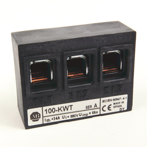 Rockwell Automation MCS 100-K, 104-K, 700-K Series Accessories