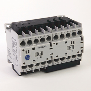 Rockwell Automation 104-K Miniature IEC Contactors