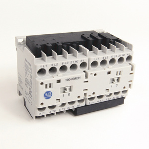 Rockwell Automation 104-K Miniature IEC Contactors