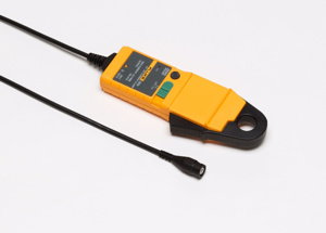 I30S AC/DC CURRENT CLAMP