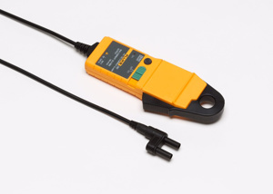 I30 AC/DC CURRENT CLAMP
