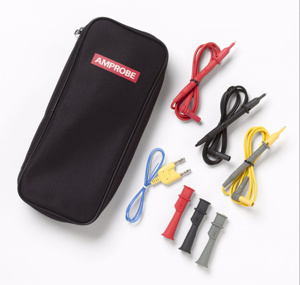 Fluke Electronics Selective/Stakeless Clamp Set