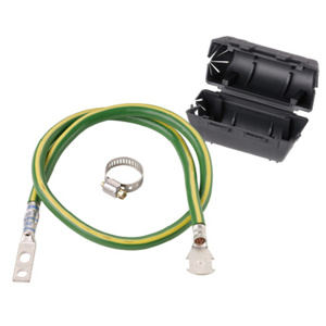 Panduit Armored Cable Ground Kits